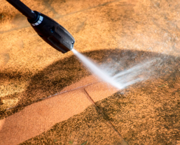 Louer le karcher