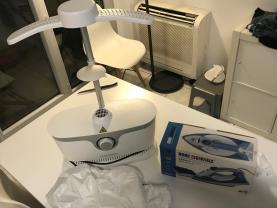 Location centrale vapeur entre particuliers