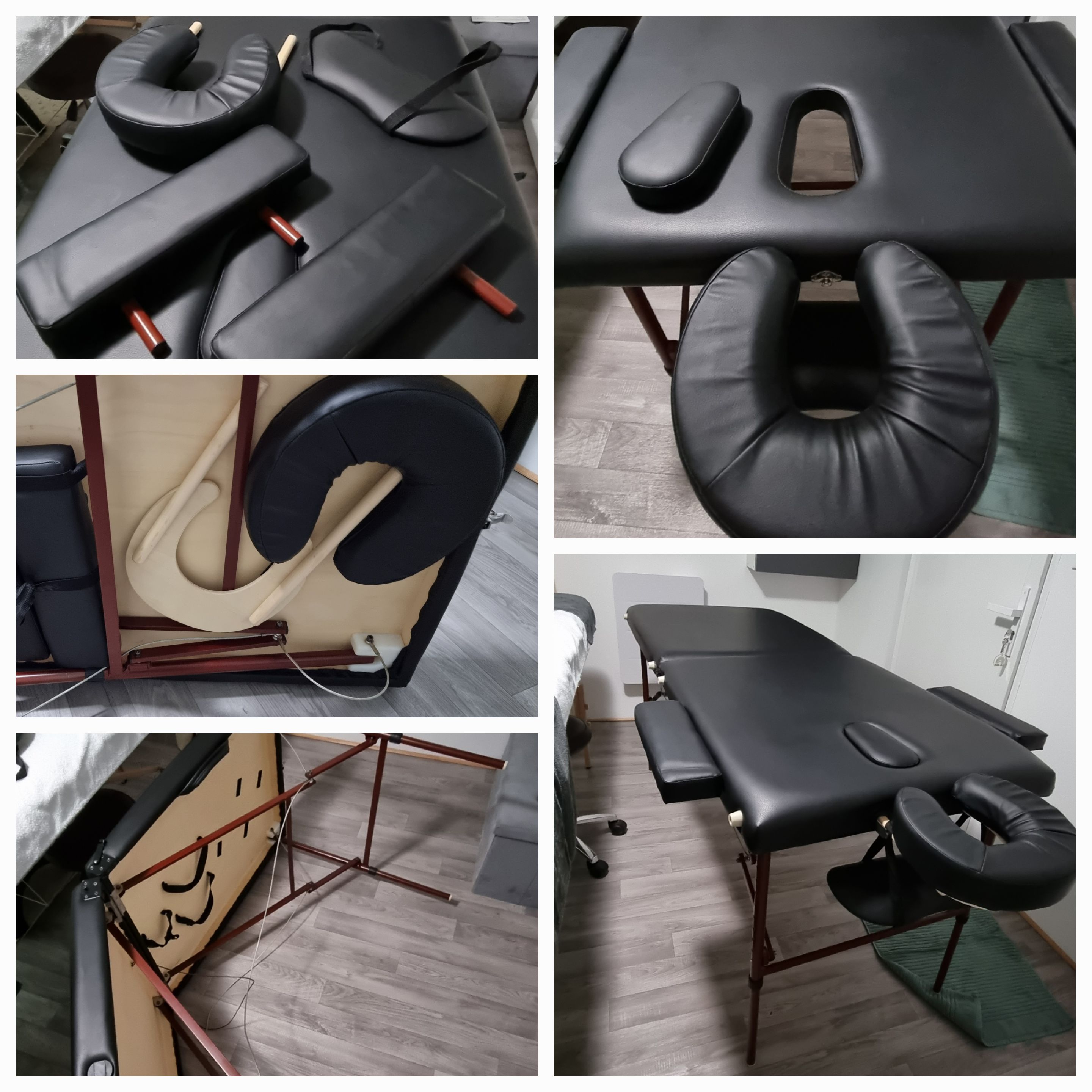 Location table de massage 84 entre particuliers