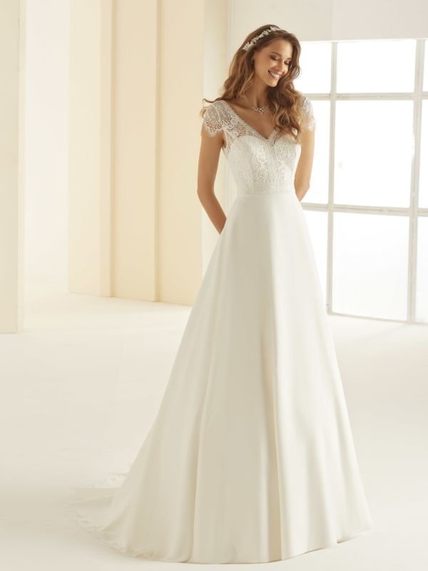 Location robe de mariee 44 entre particuliers