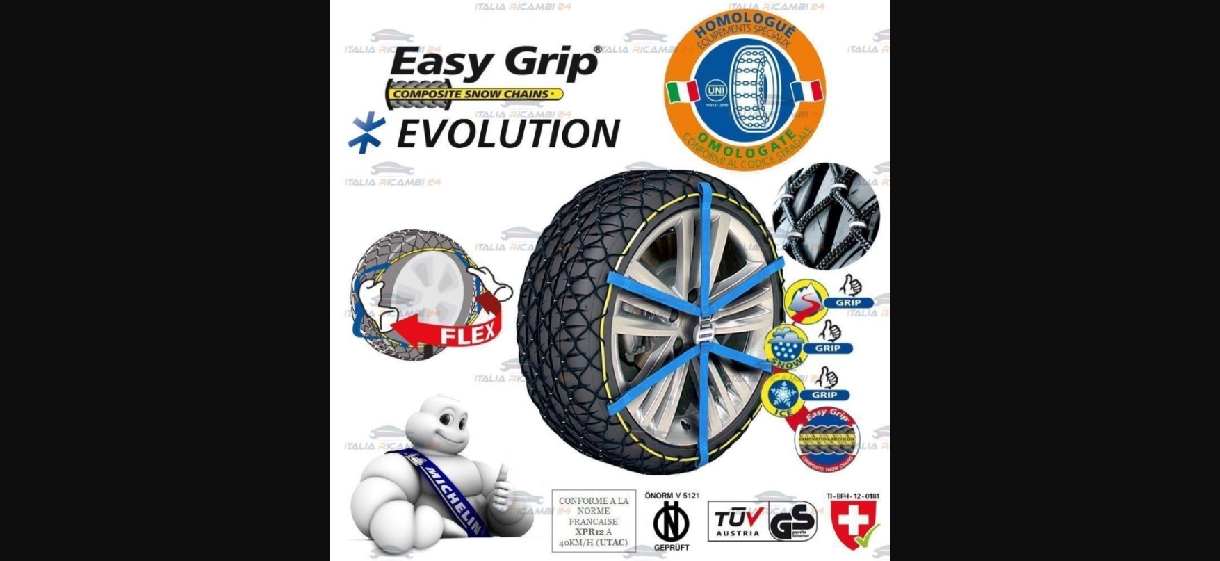 Location chaine a neige 76 entre particuliers