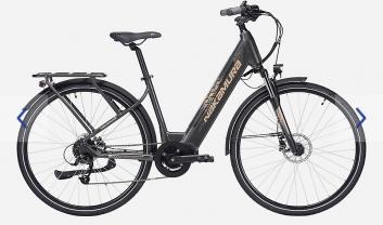 Louer le vélo