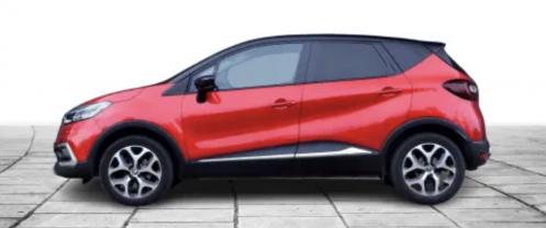 Louer la voiture