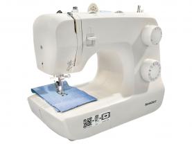 Louer la machine