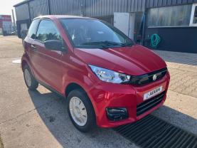 Louer la voiture