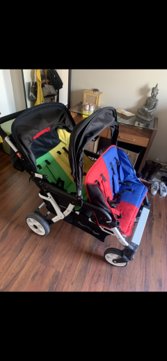 Location : poussette Location : poussette