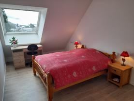 Louer la chambre