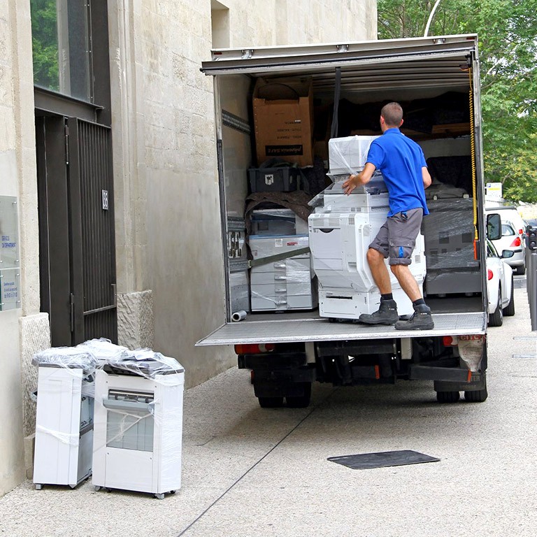 Service transport personne 75 entre particuliers