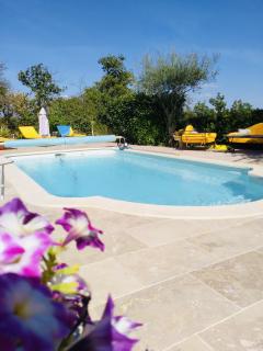 Location piscine entre particuliers