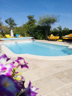 Location piscine entre particuliers