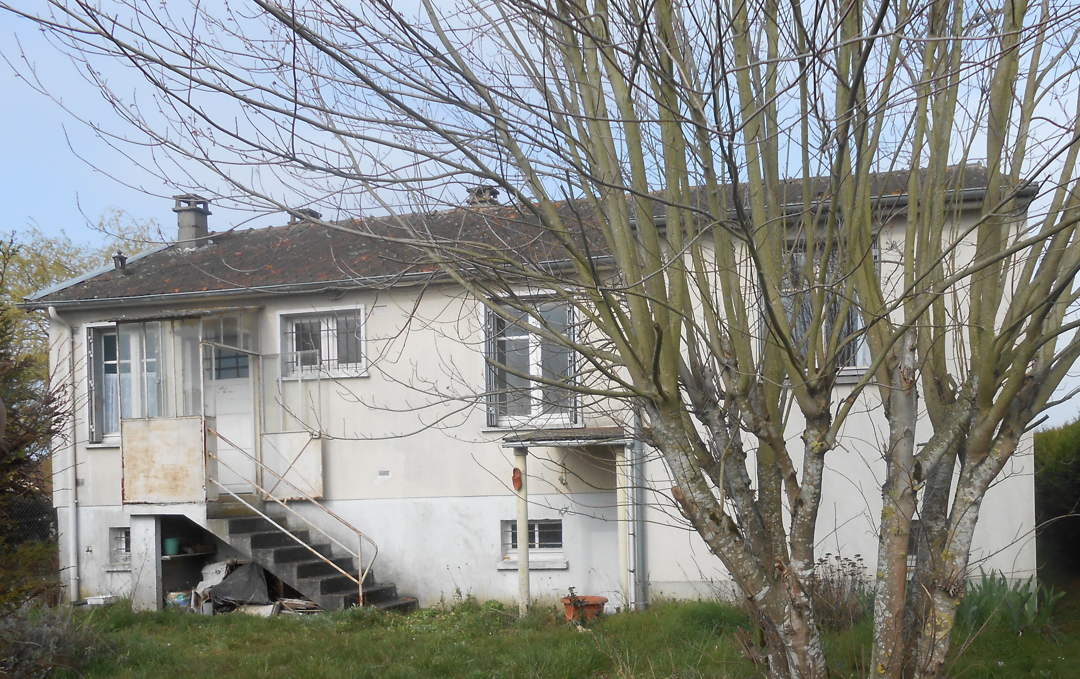 Service menuiserie 45 entre particuliers