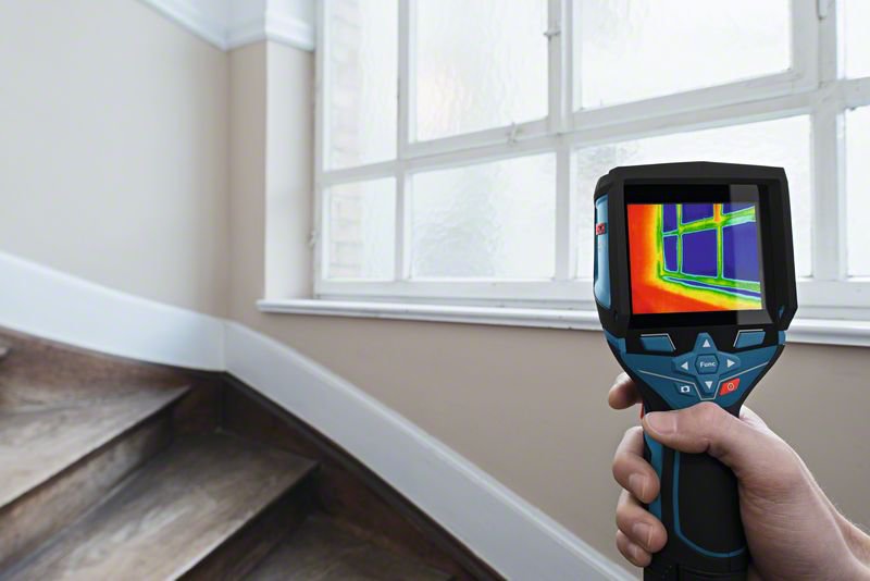 Location camera thermique 67 entre particuliers