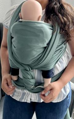 Louer le porte-bébé