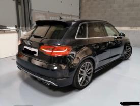 Louer la voiture