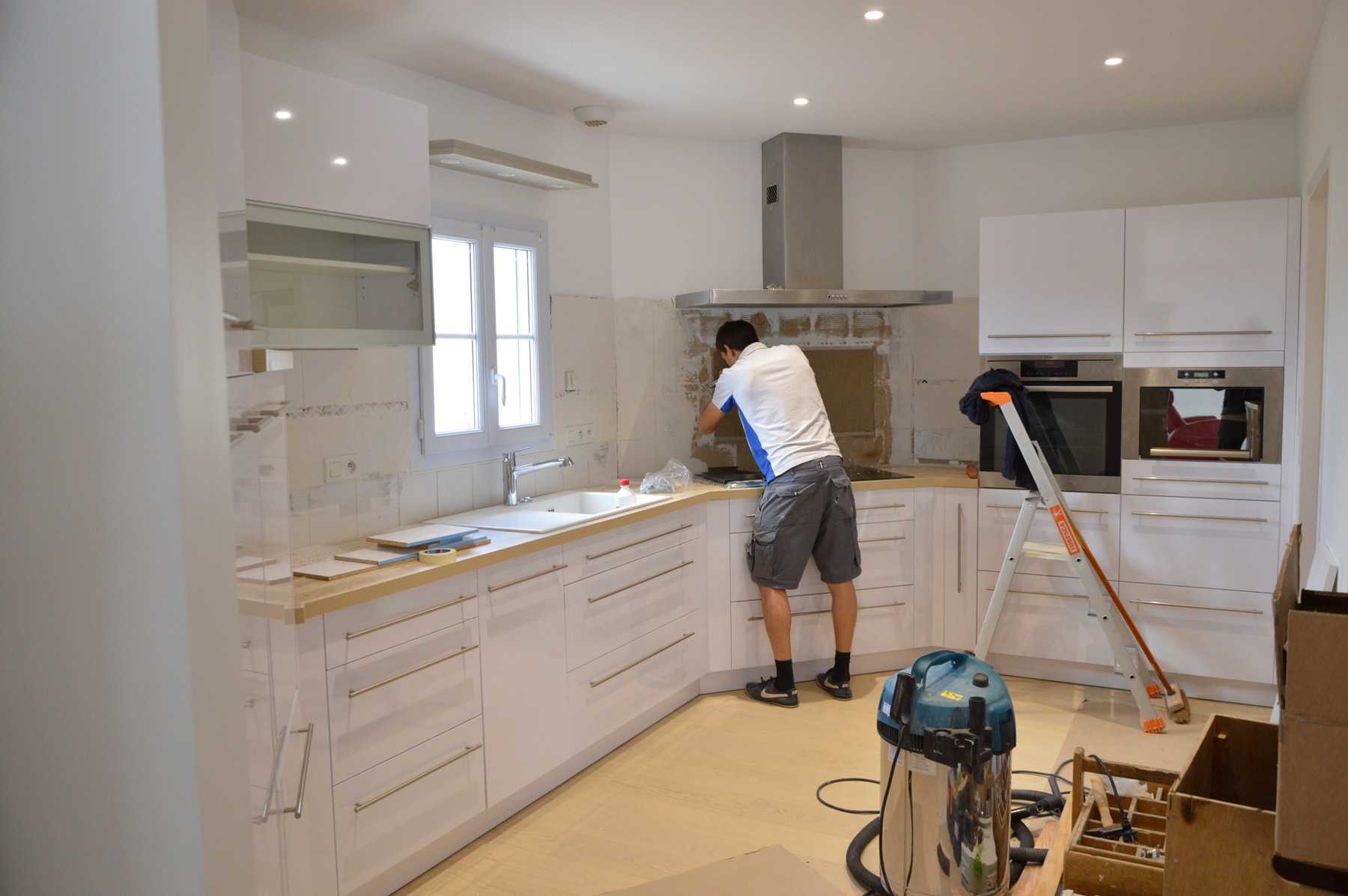 Service plomberie 94 entre particuliers