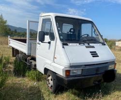 Louer le camion
