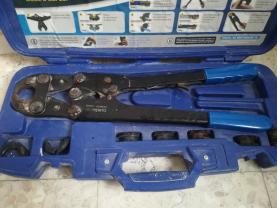 Location : pince a sertir Location : pince a sertir