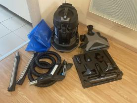 Louer l'aspirateur
