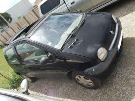 Louer la voiture