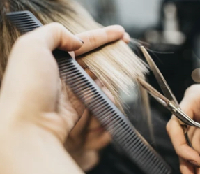 Service brushing 75 entre particuliers