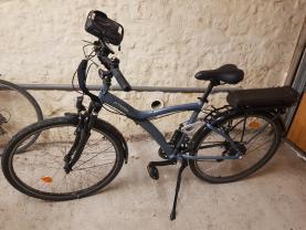 Louer le vélo Louer le vélo