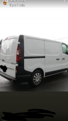 Location : fourgon Location : fourgon