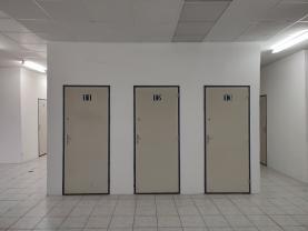 Louer le garde-meuble