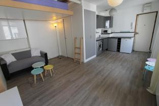 Louer la chambre