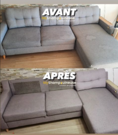 Location injecteur extracteur entre particuliers