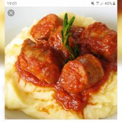 Service : traiteur Service : traiteur