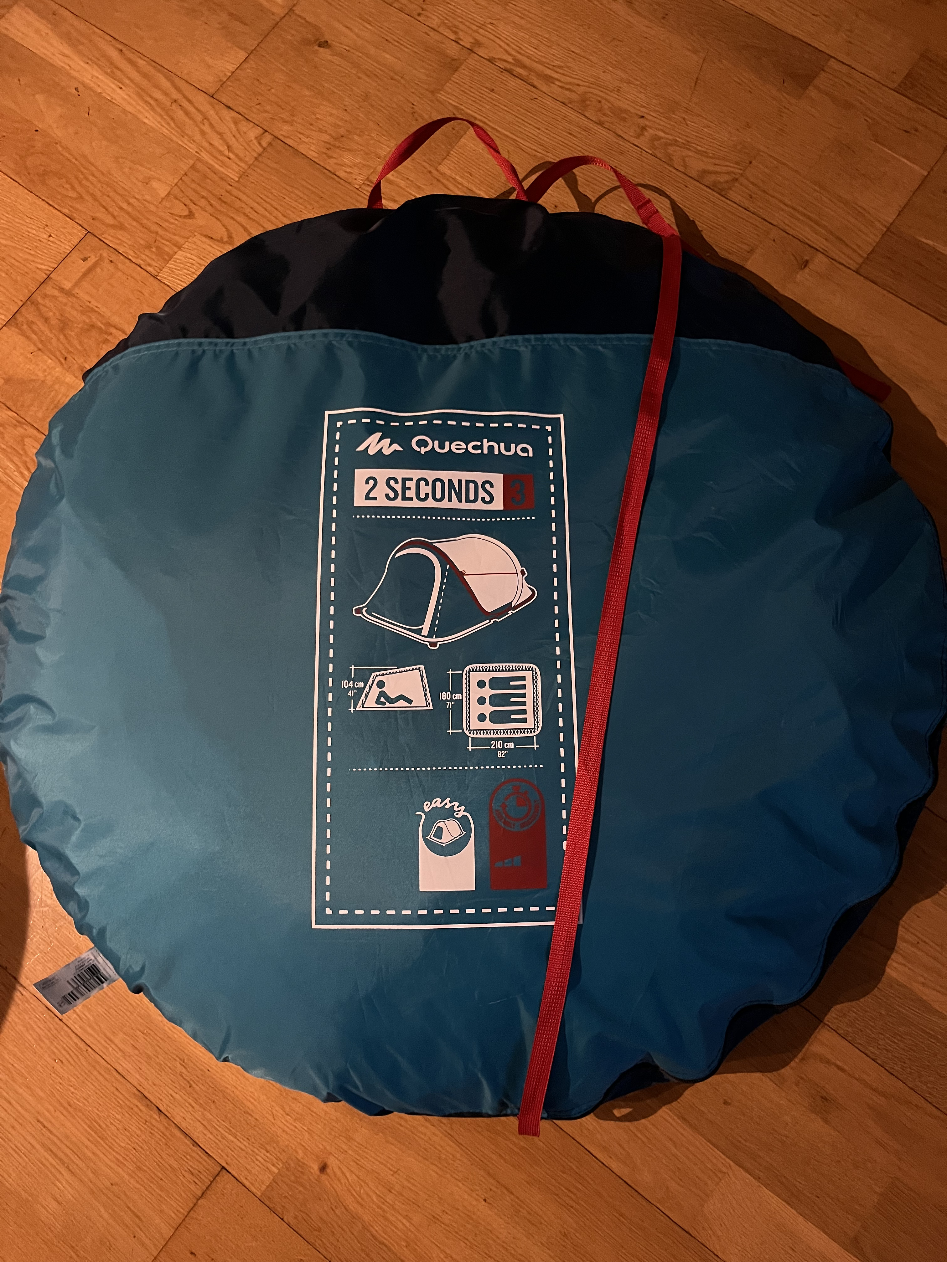 Location tente 75 entre particuliers