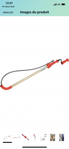 Location : deboucheur canalisations Location : deboucheur canalisations