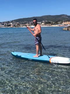 Location : paddle Location : paddle