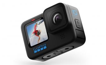 Louer la gopro