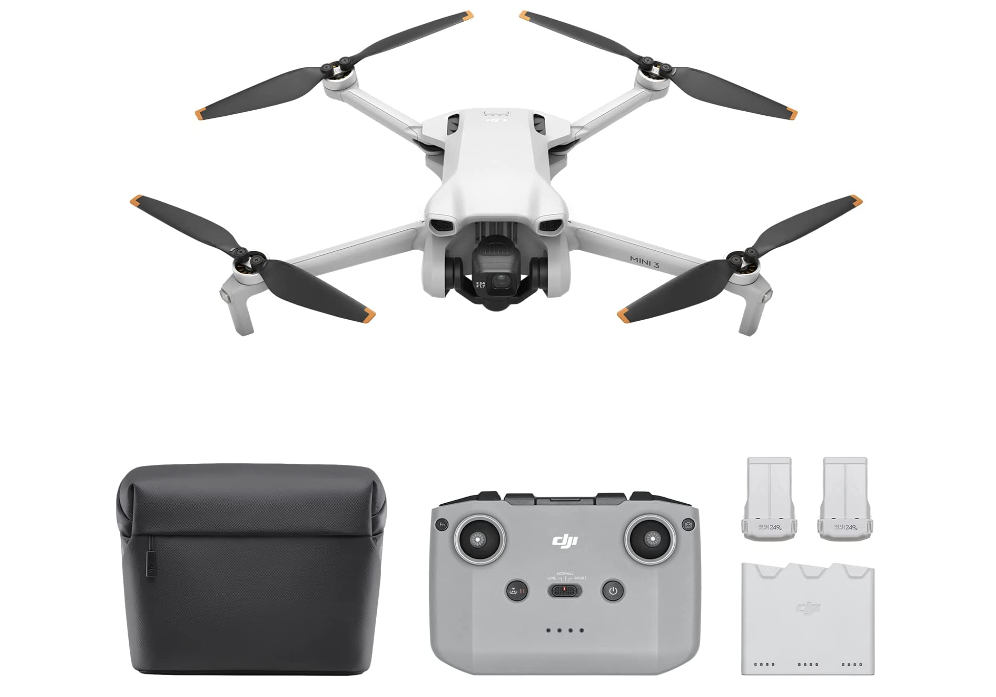 Location drone 75 entre particuliers