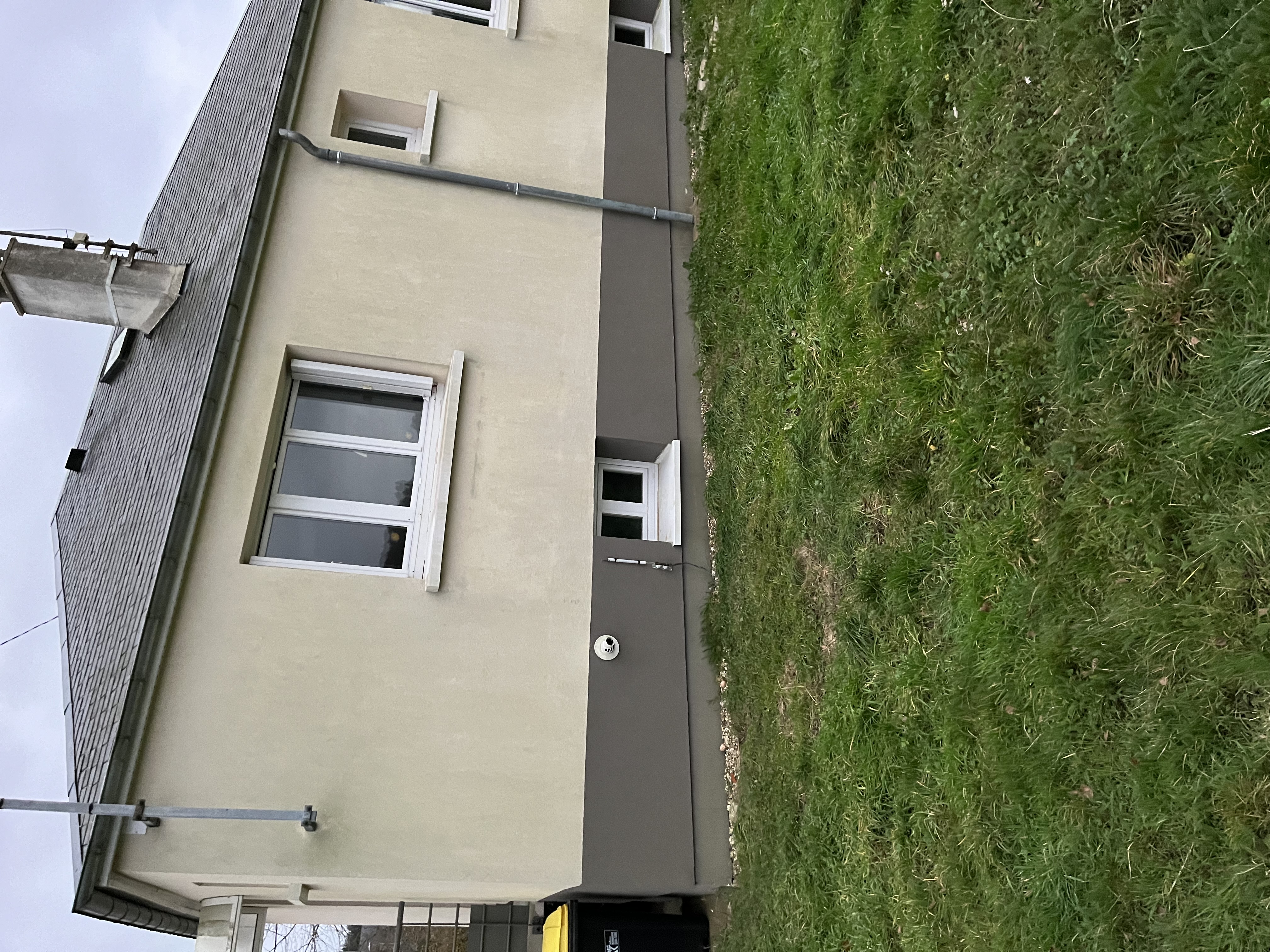 Service amenagement jardin 27 entre particuliers