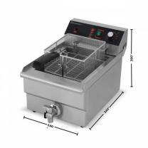 Location : friteuse Location : friteuse