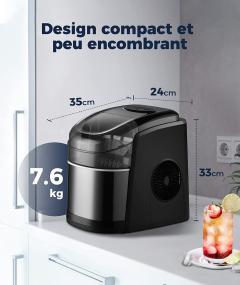 Location : machine a glacons Location : machine a glacons