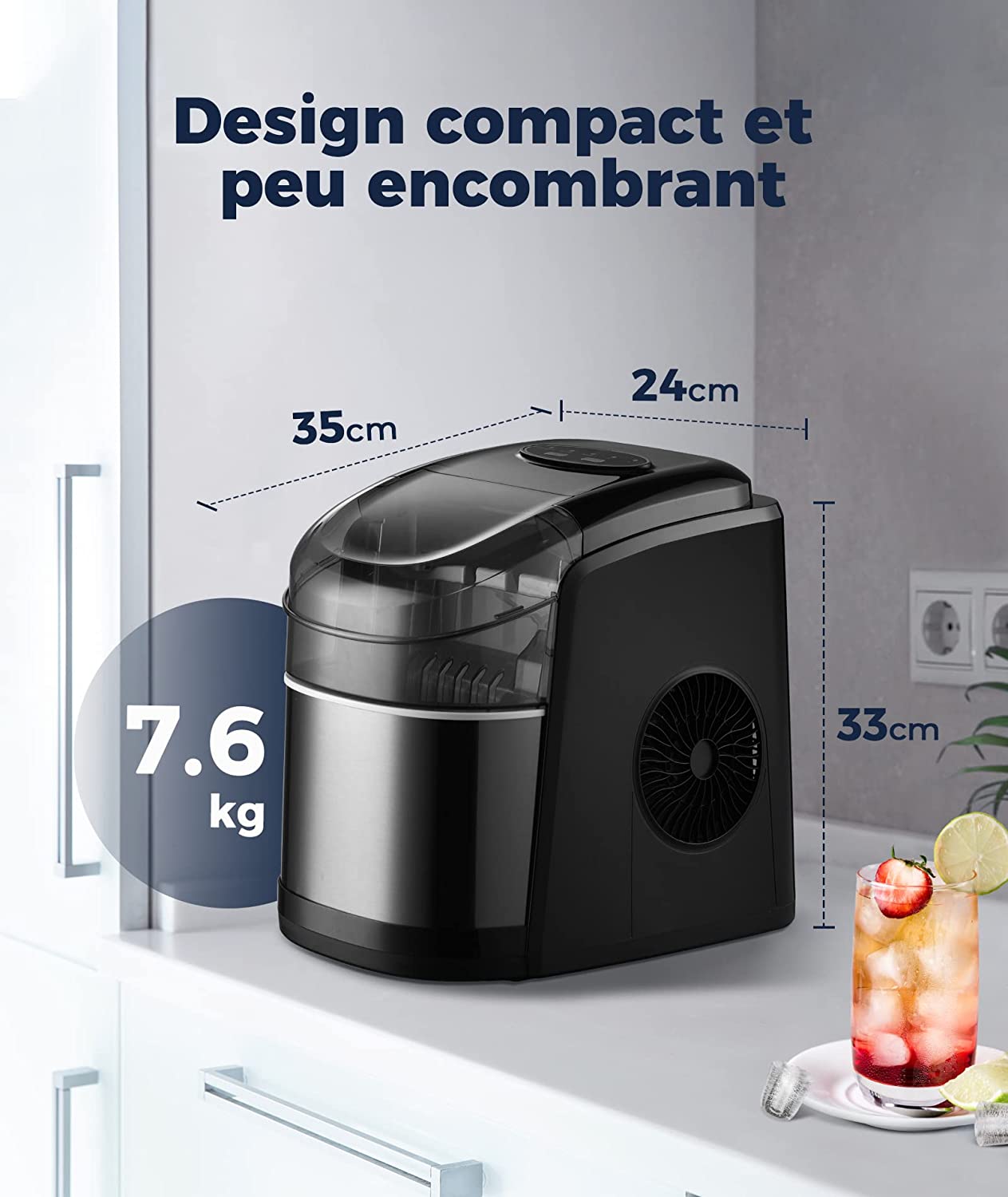 Location machine a glacons 49 entre particuliers
