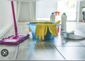 Service : nettoyage Service : nettoyage