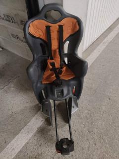 Louer le siège de vélo