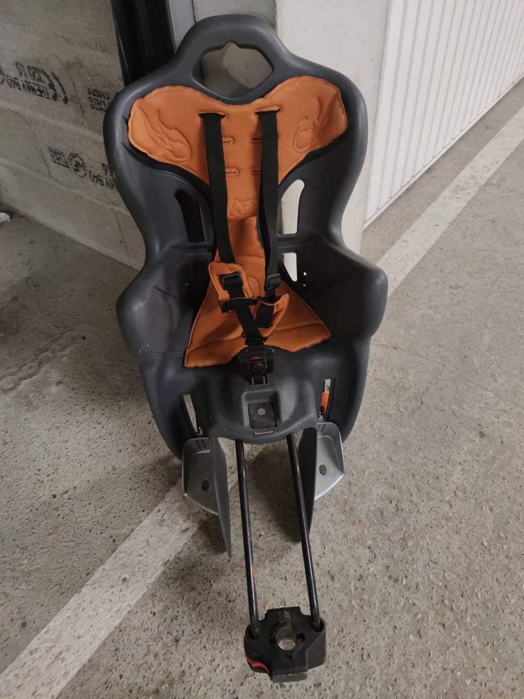 Location siege enfant velo 28 entre particuliers