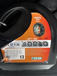 Location : chaine a neige Location : chaine a neige