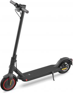Louer la trottinette