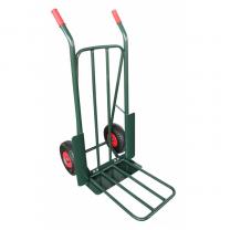 Louer le chariot