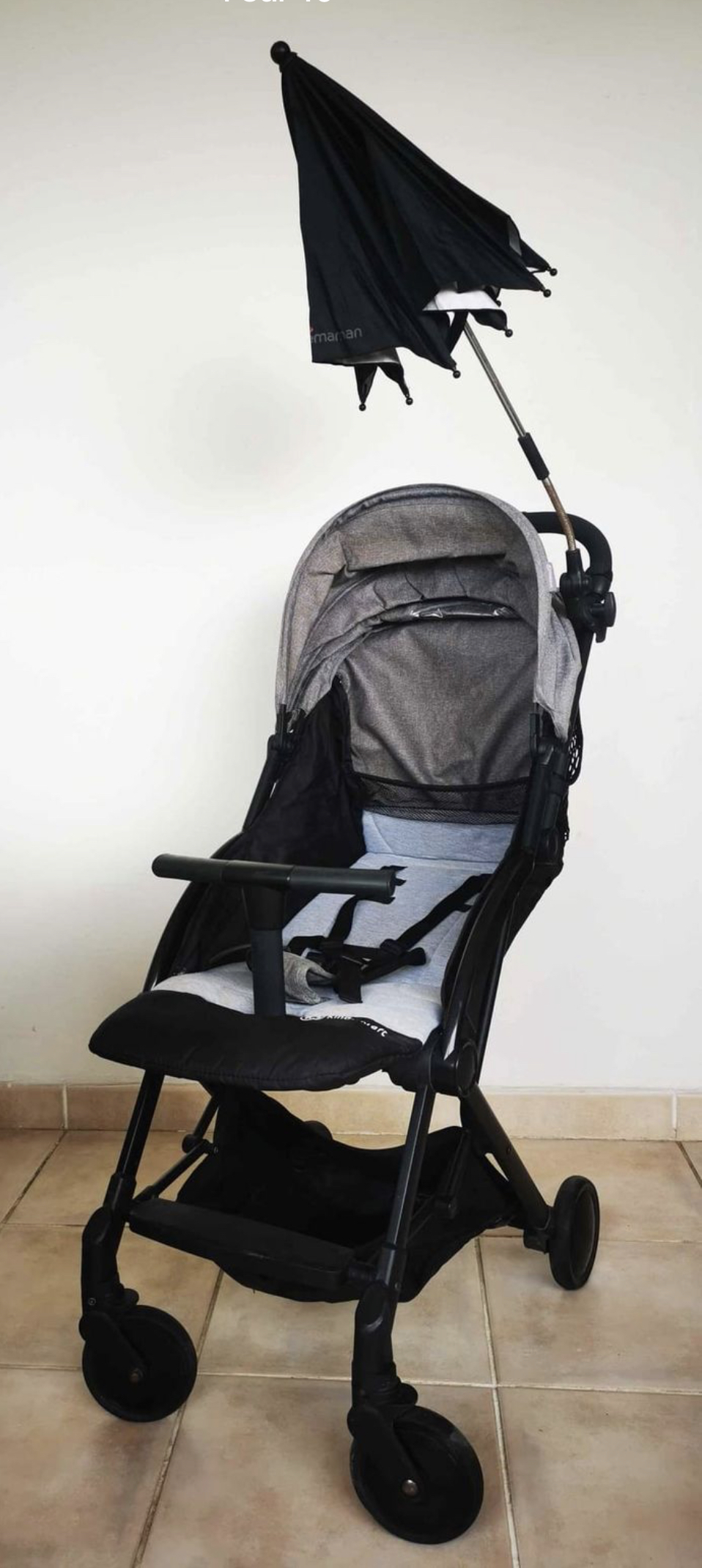 Location poussette 97 entre particuliers