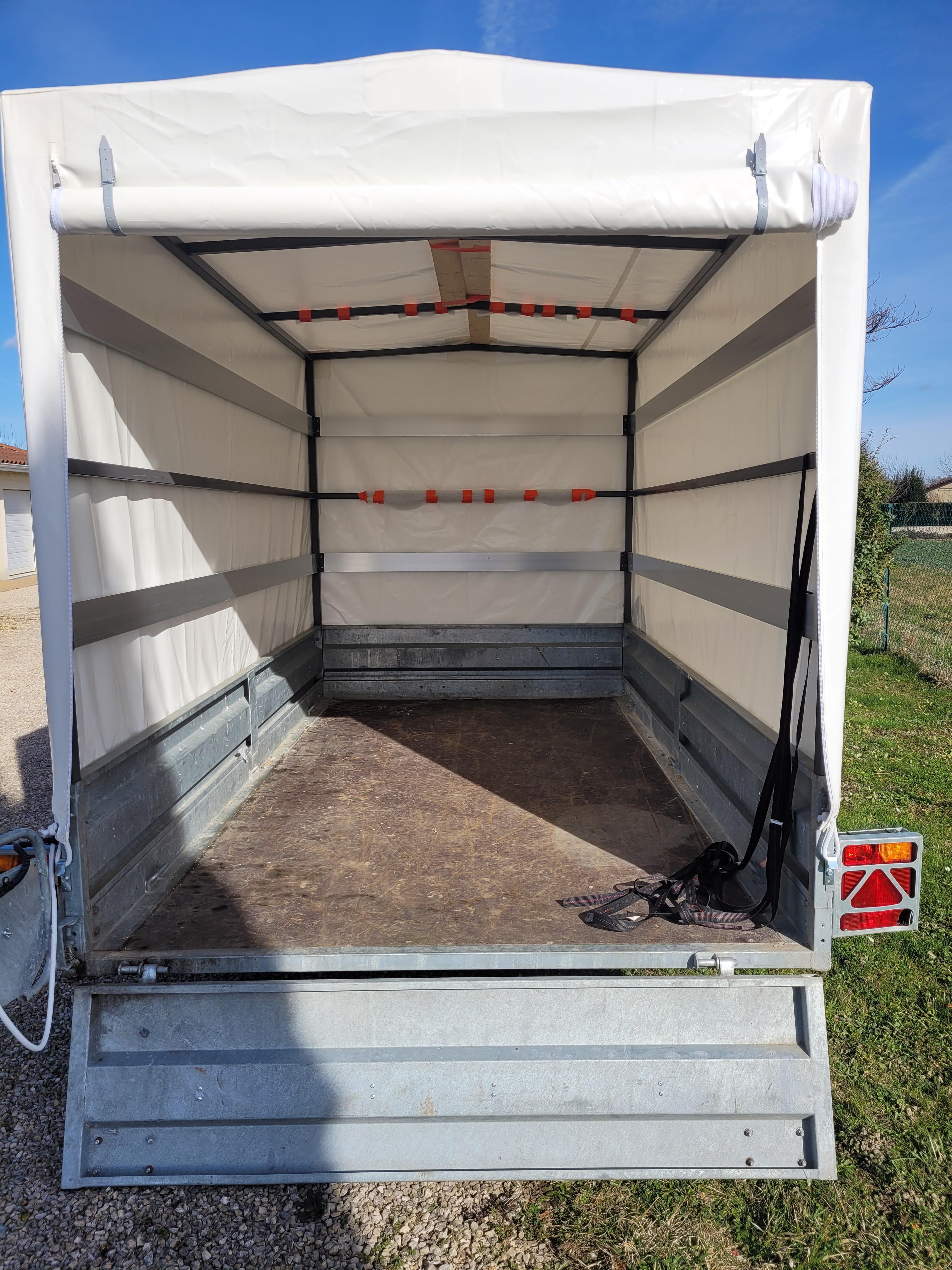 Location utilitaire 01 entre particuliers