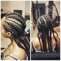 Demander une coiffure