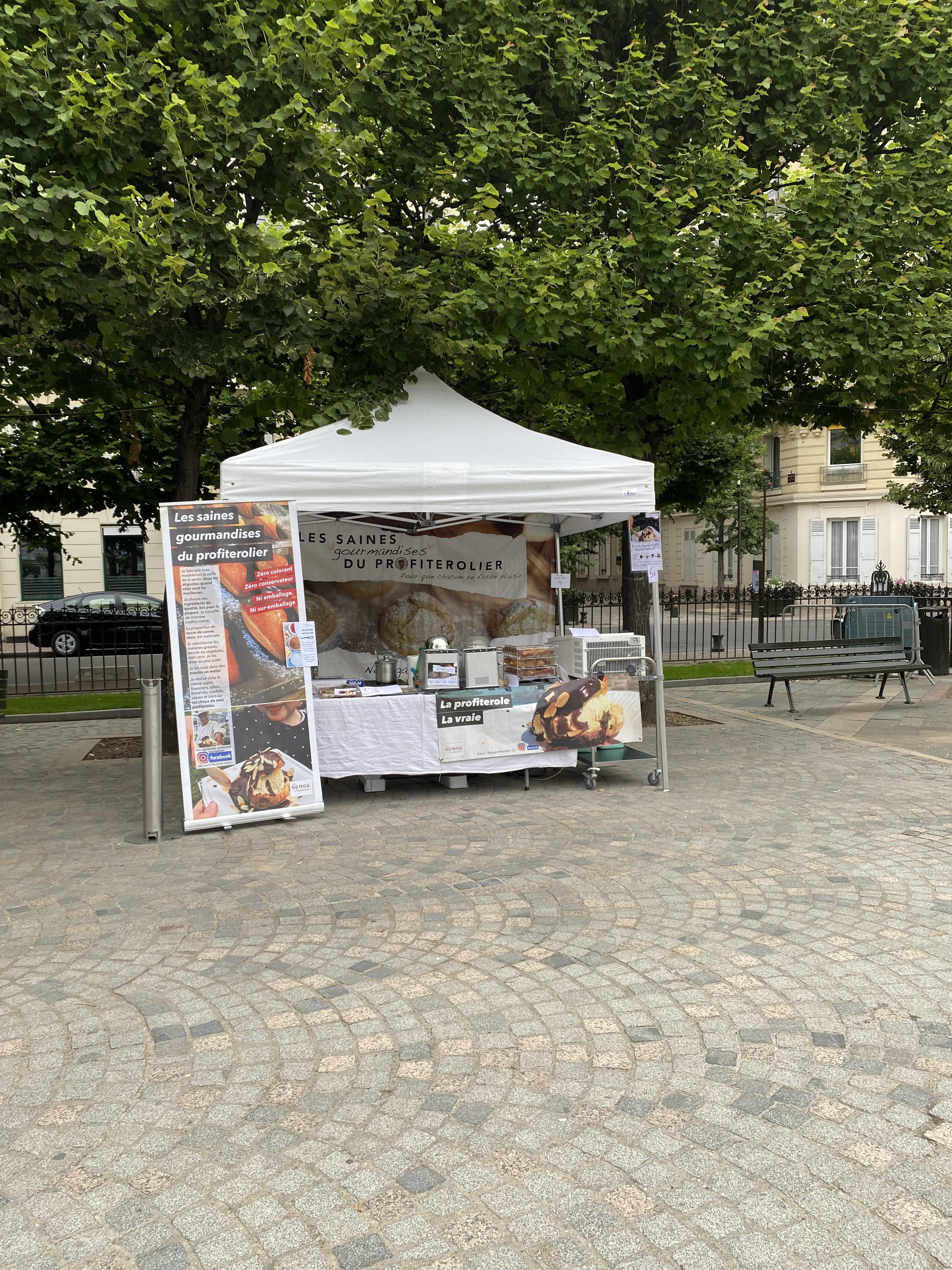 Location tente reception 78 entre particuliers