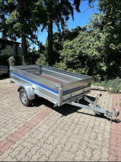 Location : remorque Location : remorque